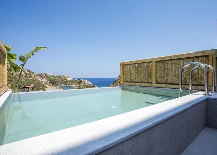 Hotel Ladiko - Faliraki