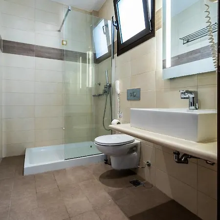 Ladiko - Hotel Faliraki