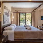 Ladiko - Hotel