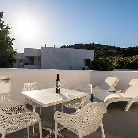 Hotel Ladiko Suites - Ladiko & Anthony Quinn Bay - Faliraki Faliraki