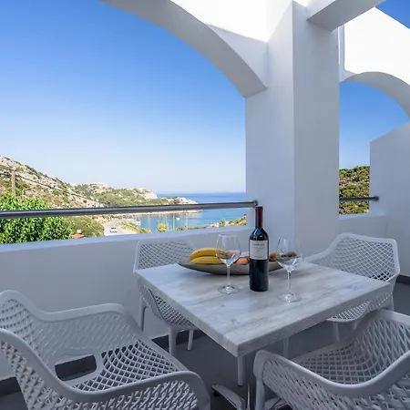 Hotel Ladiko Suites - Ladiko & Anthony Quinn Bay - Faliraki