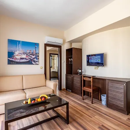 Ladiko Suites - Ladiko & Anthony Quinn Bay - Faliraki Hotel Faliraki