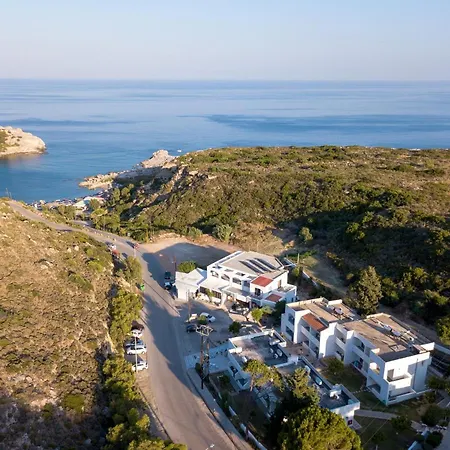 Ladiko Suites - Ladiko & Anthony Quinn Bay - Faliraki Hotel Faliraki