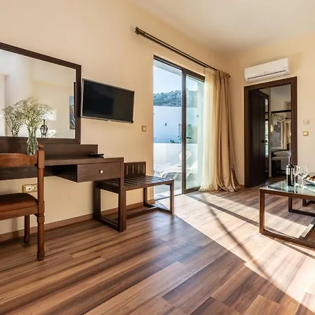 Ladiko - Hotel Faliraki