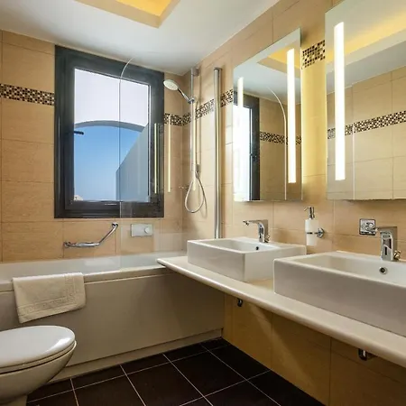 Ladiko Suites - Ladiko & Anthony Quinn Bay - Faliraki 3* Faliraki