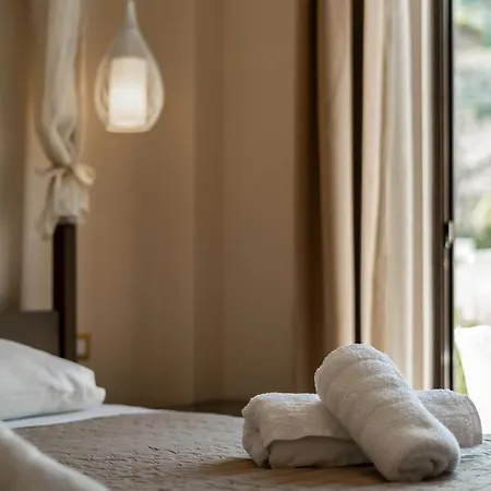 Ladiko - Hotel