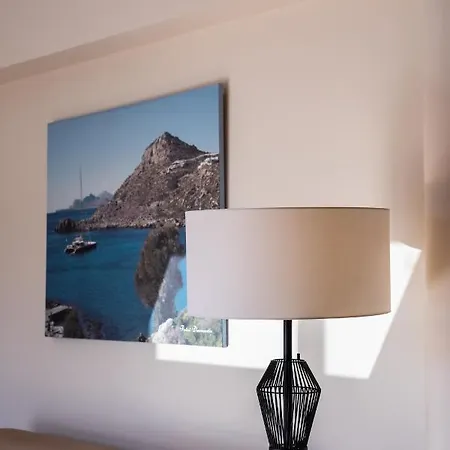 Ladiko Suites - Ladiko & Anthony Quinn Bay - Faliraki Faliraki