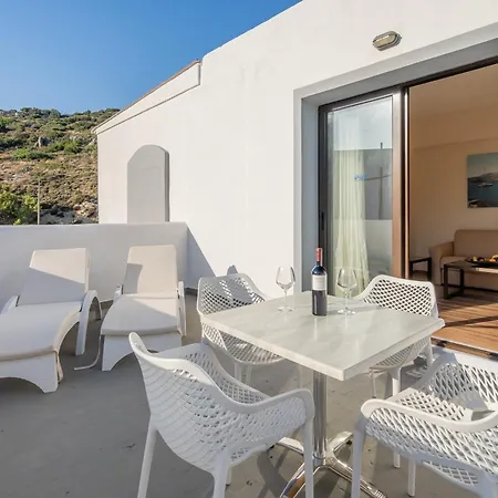 Ladiko Suites - Ladiko & Anthony Quinn Bay - Faliraki Hotel Faliraki
