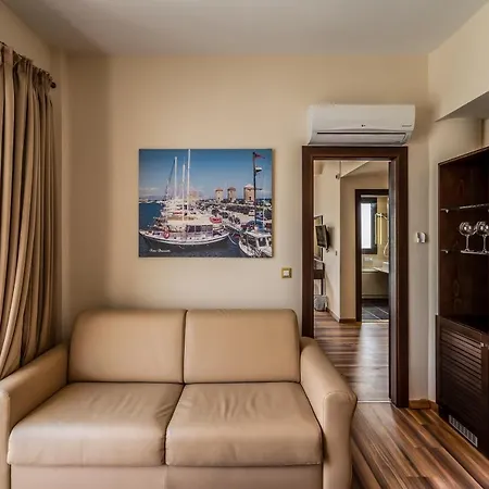 Ladiko Suites - Ladiko & Anthony Quinn Bay - Faliraki Faliraki