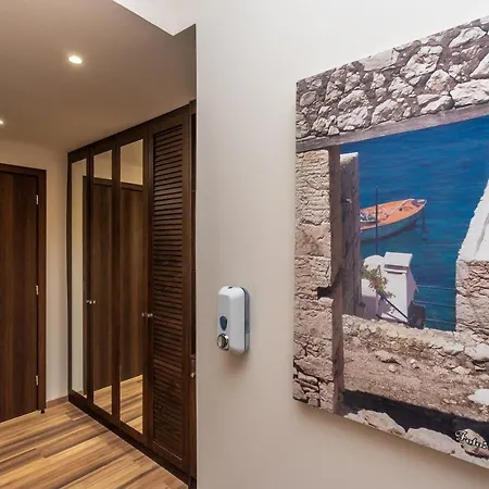 Ladiko Suites - Ladiko & Anthony Quinn Bay - Faliraki Hotel Faliraki