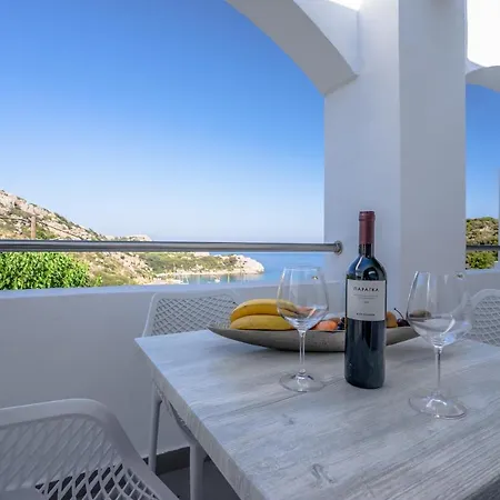 Ladiko Suites - Ladiko & Anthony Quinn Bay - Faliraki Faliraki
