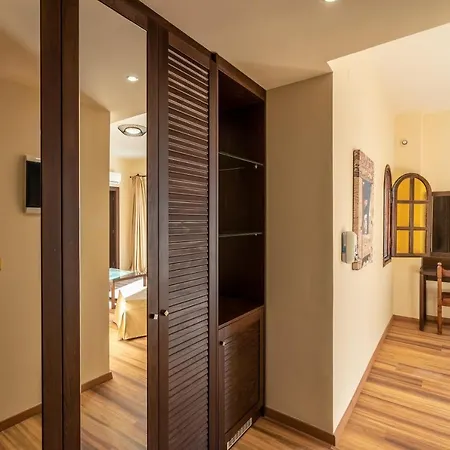 Ladiko Suites - Ladiko & Anthony Quinn Bay - Faliraki 3*