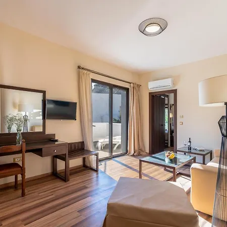 Ladiko Suites - Ladiko & Anthony Quinn Bay - Faliraki 3*