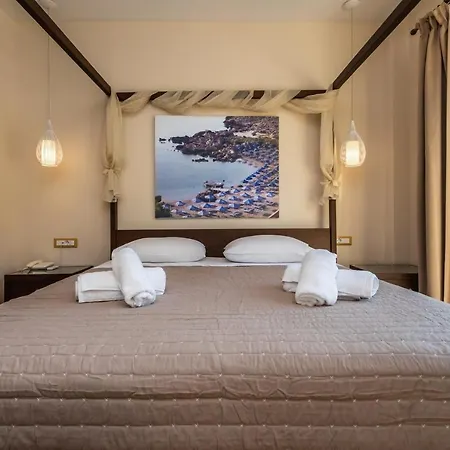 Ladiko Suites - Ladiko & Anthony Quinn Bay - Faliraki