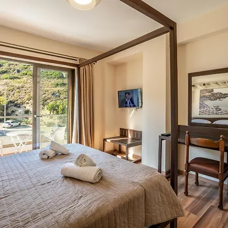 Ladiko Suites - Ladiko & Anthony Quinn Bay - Faliraki Faliraki
