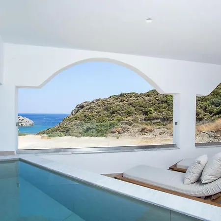 Hotel Ladiko Suites - Ladiko & Anthony Quinn Bay - Faliraki