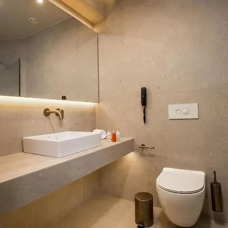 Hotel Ladiko Suites - Ladiko & Anthony Quinn Bay - Faliraki