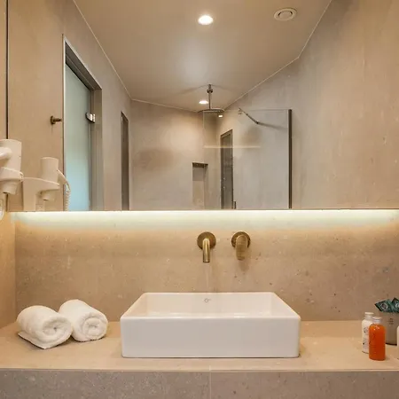 Ladiko Suites - Ladiko & Anthony Quinn Bay - Faliraki 3* Faliraki