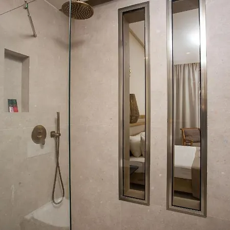Ladiko Suites - Ladiko & Anthony Quinn Bay - Faliraki Hotel 3*