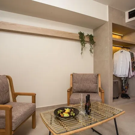 Hotel Ladiko Suites - Ladiko & Anthony Quinn Bay - Faliraki