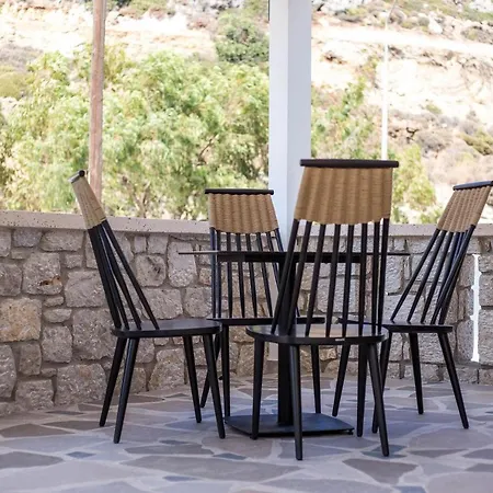 Ladiko - Faliraki