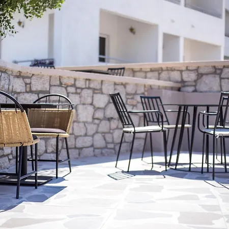 Ladiko Suites - Ladiko & Anthony Quinn Bay - Faliraki Faliraki