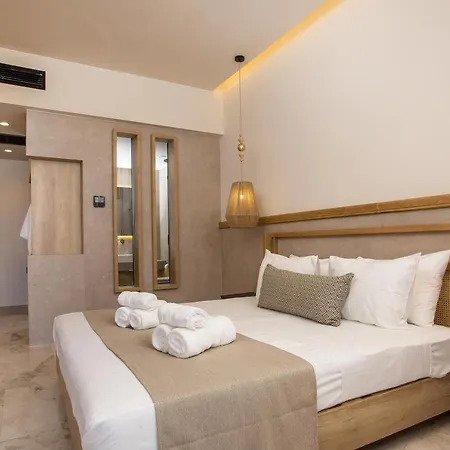 Ladiko Suites - Ladiko & Anthony Quinn Bay - Faliraki Hotel 3*