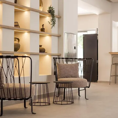Ladiko Suites - Ladiko & Anthony Quinn Bay - Faliraki Hotel Faliraki