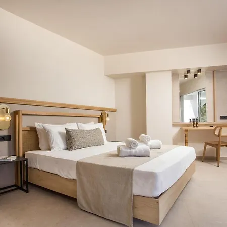 Hotel Ladiko Suites - Ladiko & Anthony Quinn Bay - Faliraki