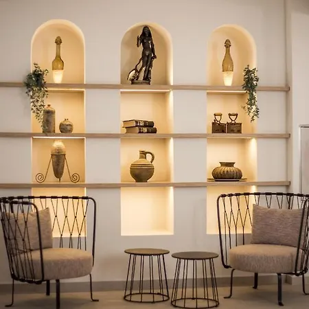 Hotel Ladiko - 3*