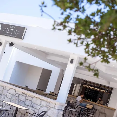 Hotel Ladiko -
