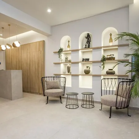 Hotel Ladiko Suites - Ladiko & Anthony Quinn Bay - Faliraki