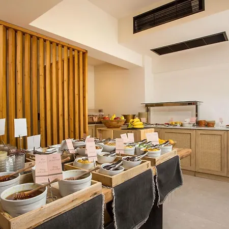 Ladiko Suites - Ladiko & Anthony Quinn Bay - Faliraki 3*