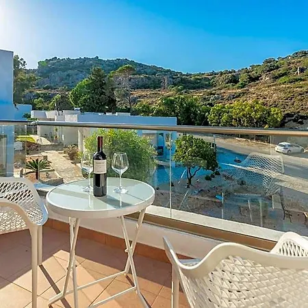 Ladiko Suites - Ladiko & Anthony Quinn Bay - Faliraki Faliraki