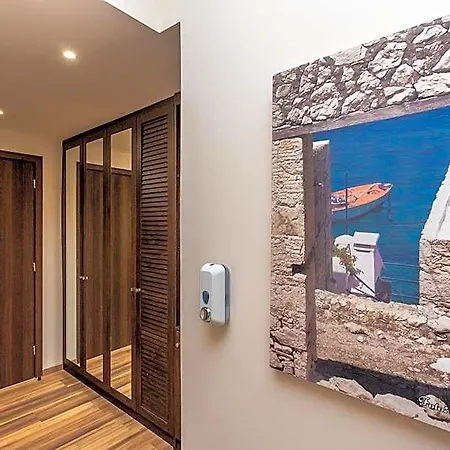 Hotel Ladiko Suites - Ladiko & Anthony Quinn Bay - Faliraki