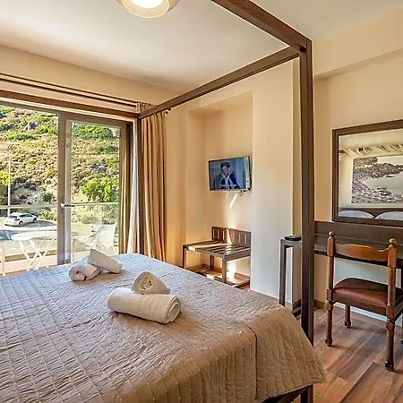 Hotel Ladiko Suites - Ladiko & Anthony Quinn Bay - Faliraki Faliraki