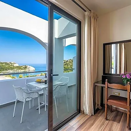 Ladiko Suites - Ladiko & Anthony Quinn Bay - Faliraki Faliraki