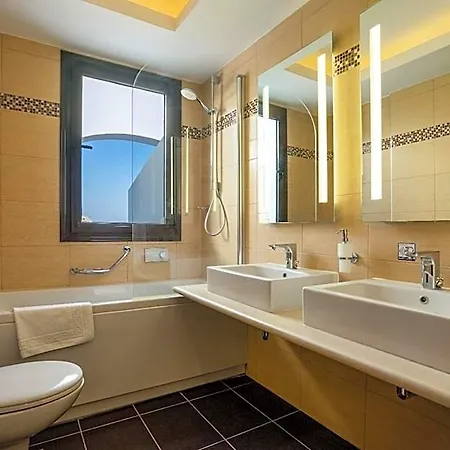 Ladiko Suites - Ladiko & Anthony Quinn Bay - Faliraki Hotel
