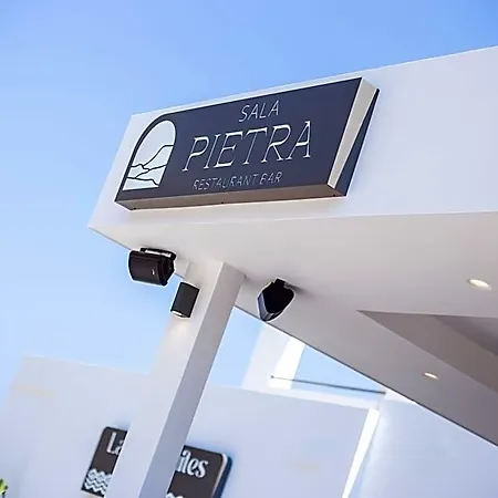 Ladiko Suites - Ladiko & Anthony Quinn Bay - Faliraki Hotel 3*