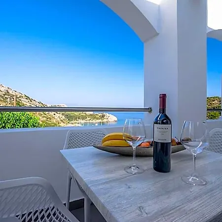 Ladiko Suites - Ladiko & Anthony Quinn Bay - Faliraki Faliraki