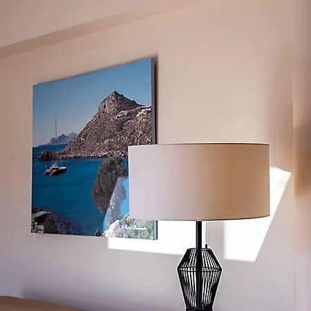 Ladiko - Ladiko & Anthony Quinn Bay - Faliráki