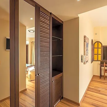 Ladiko Suites - Ladiko & Anthony Quinn Bay - Faliraki Hotell Faliraki