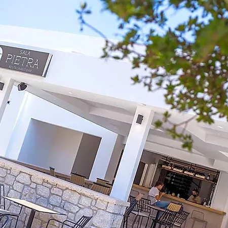 Hotell Ladiko Suites - Ladiko & Anthony Quinn Bay - Faliraki