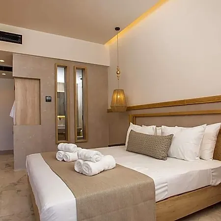 Ladiko Suites - Ladiko & Anthony Quinn Bay - Faliraki Hotel 3*
