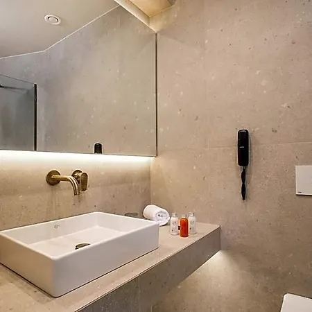 Ladiko Suites - Ladiko & Anthony Quinn Bay - Faliraki 3*