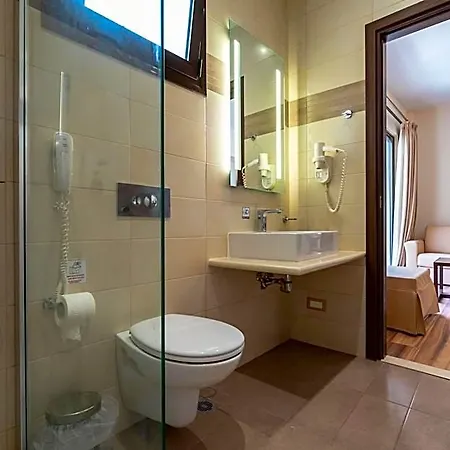 Ladiko Suites - Ladiko & Anthony Quinn Bay - Faliraki 3* Faliraki