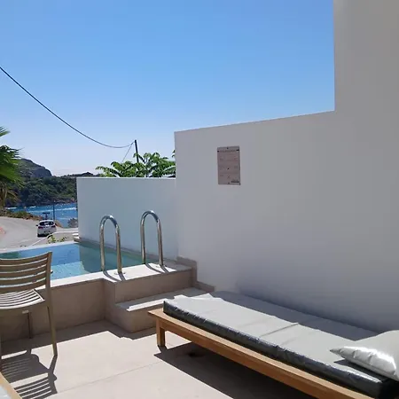 فندق Ladiko - Ladiko & Anthony Quinn Bay -