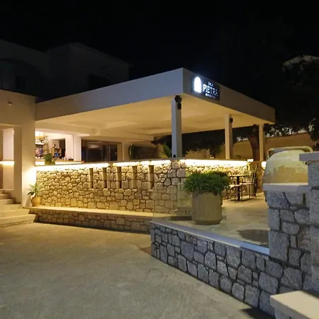 فندق Ladiko - Ladiko & Anthony Quinn Bay - 3*