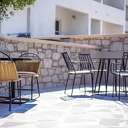 Ladiko - Ladiko & Anthony Quinn Bay - Hotel 3*