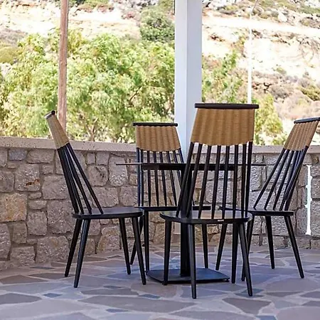 Hotel Ladiko - Ladiko & Anthony Quinn Bay - 3*